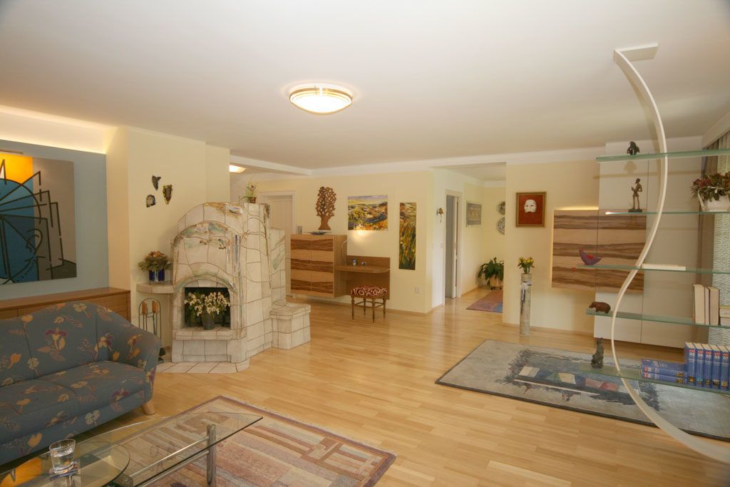 Wohnzimmer Wien Renovierung Filip