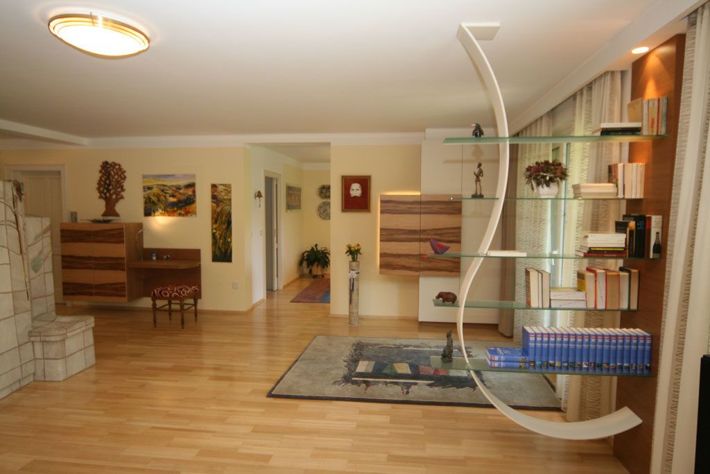 Wohnzimmer Wien Renovierung Filip