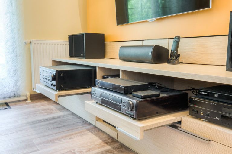 Wohnzimmer Wien Renovierung Matula