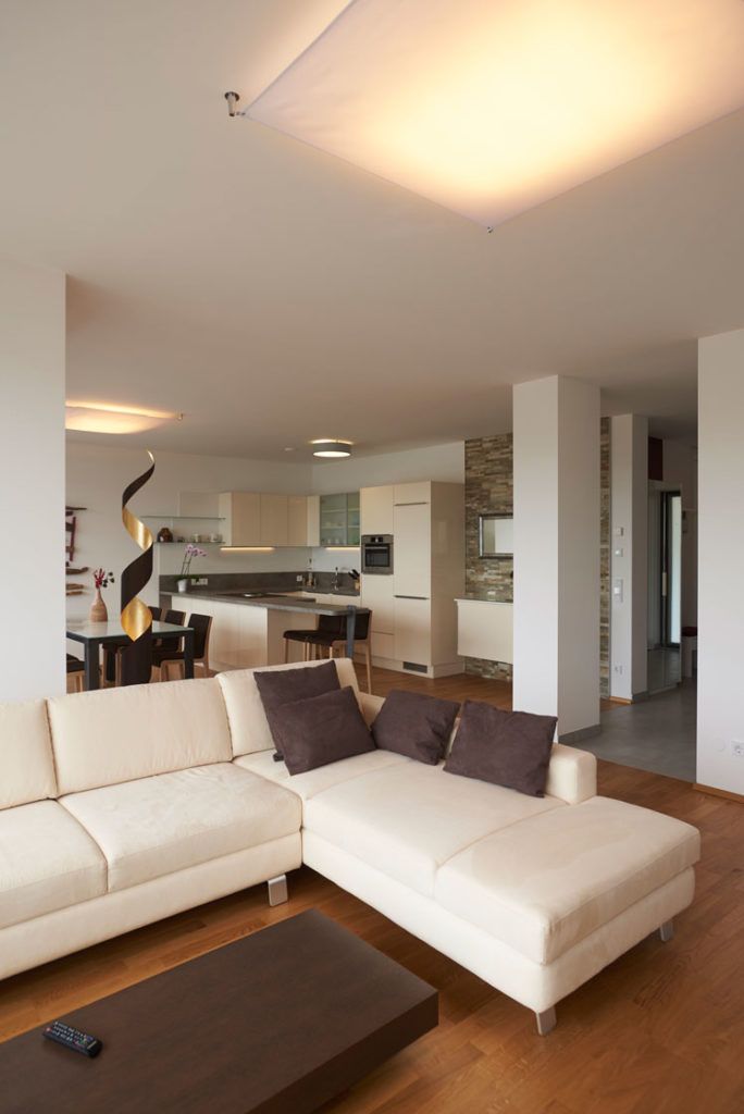 Wohnzimmer gmunden sanierung enzinger