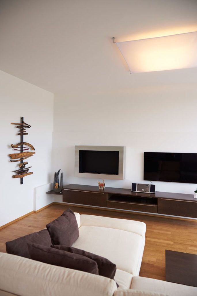 Wohnzimmer gmunden sanierung enzinger