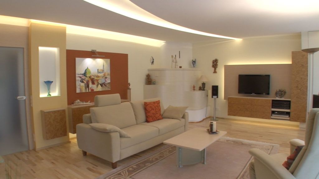 Wohnzimmer renovierung wien grischany