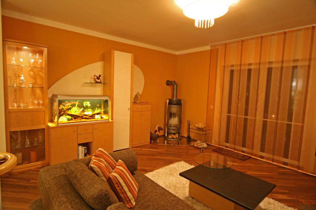 Wohnzimmer wien sanierung ebermann