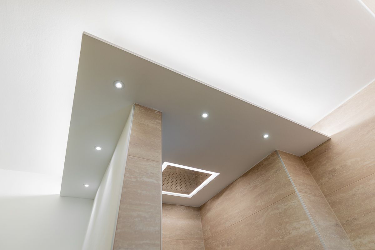 Badezimmer Renovierung Wien Hofmann