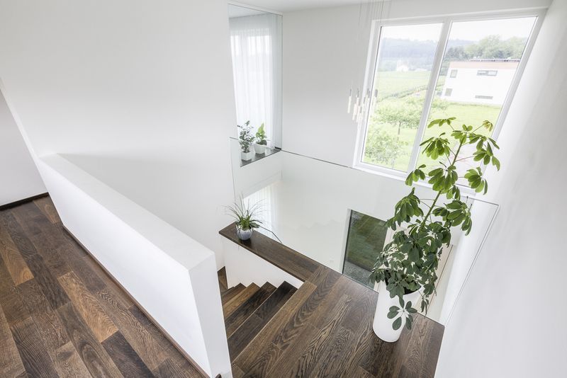 Innenarchitektur Innsbruck