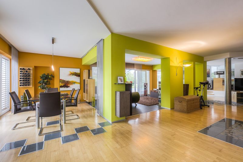 Innenarchitektur Salzburg