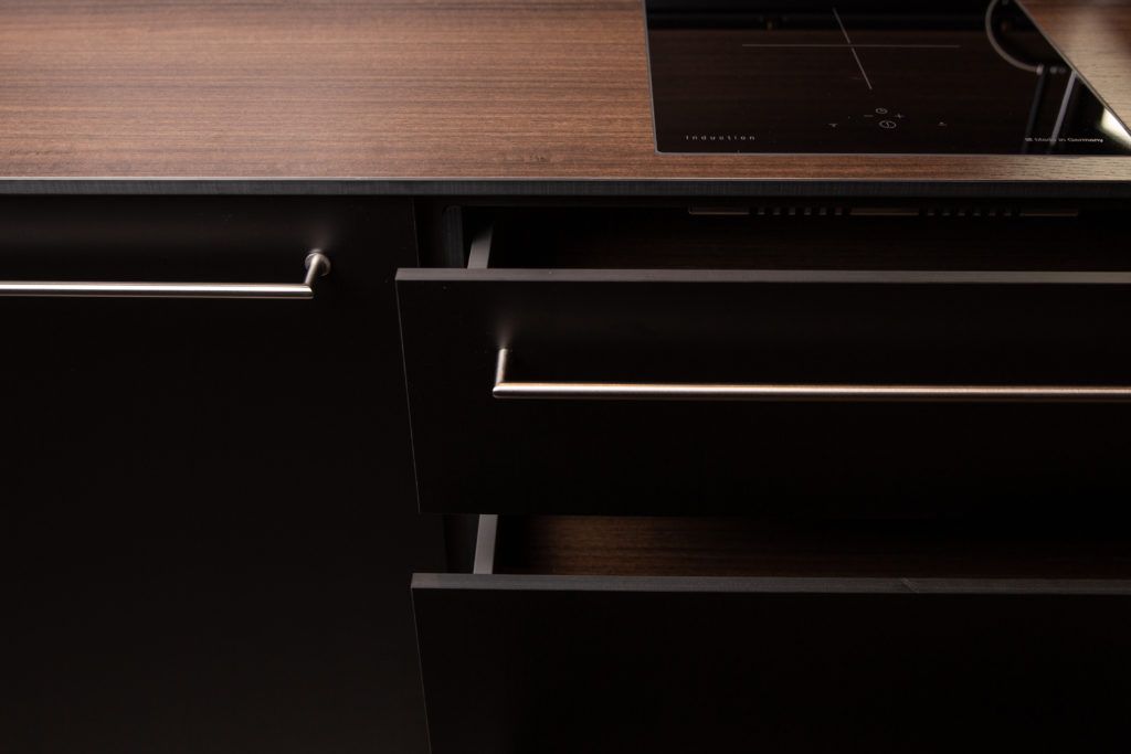 Grillbar – die Outdoor Küche mit dem gewissen Etwas