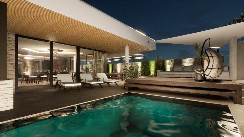 Renoviertes Weinpresshaus zum Wohnen und Weinverkosten in Österreich