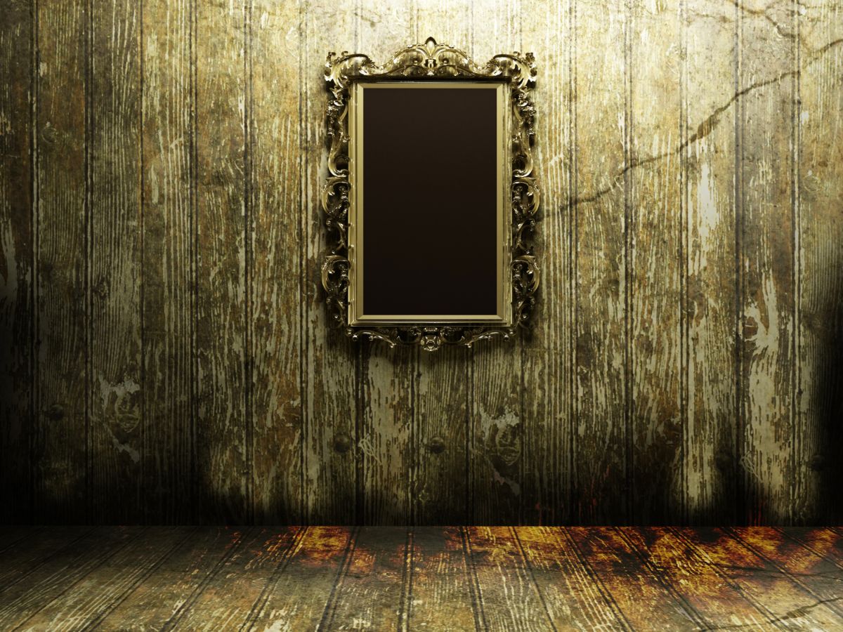 Einrichten mit Spiegeln shabby chic 1 - 11 beste Tipps zum Einrichten mit Spiegeln