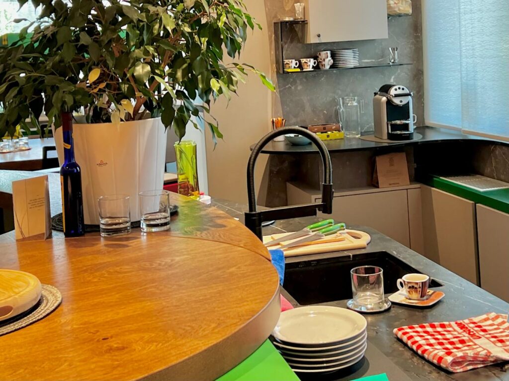 Chefbüro - Fa. Wiesbauer Wien