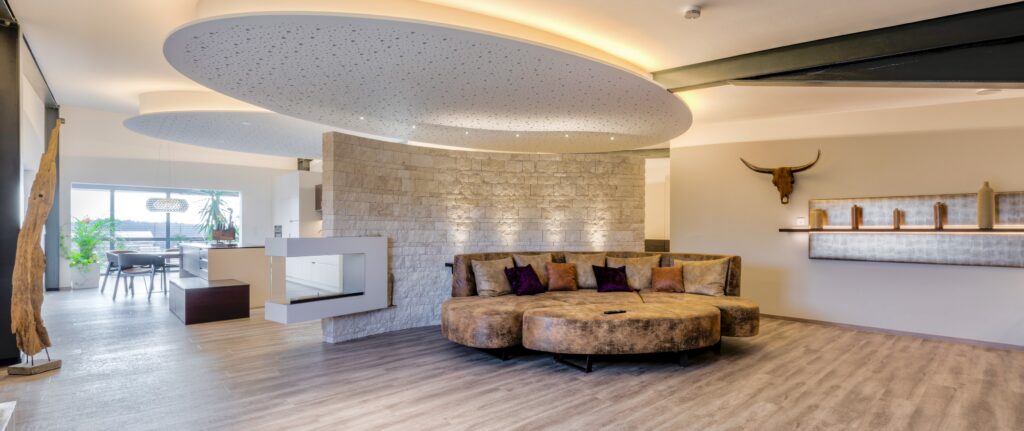 Was persönliche Innenarchitektur bewirkt