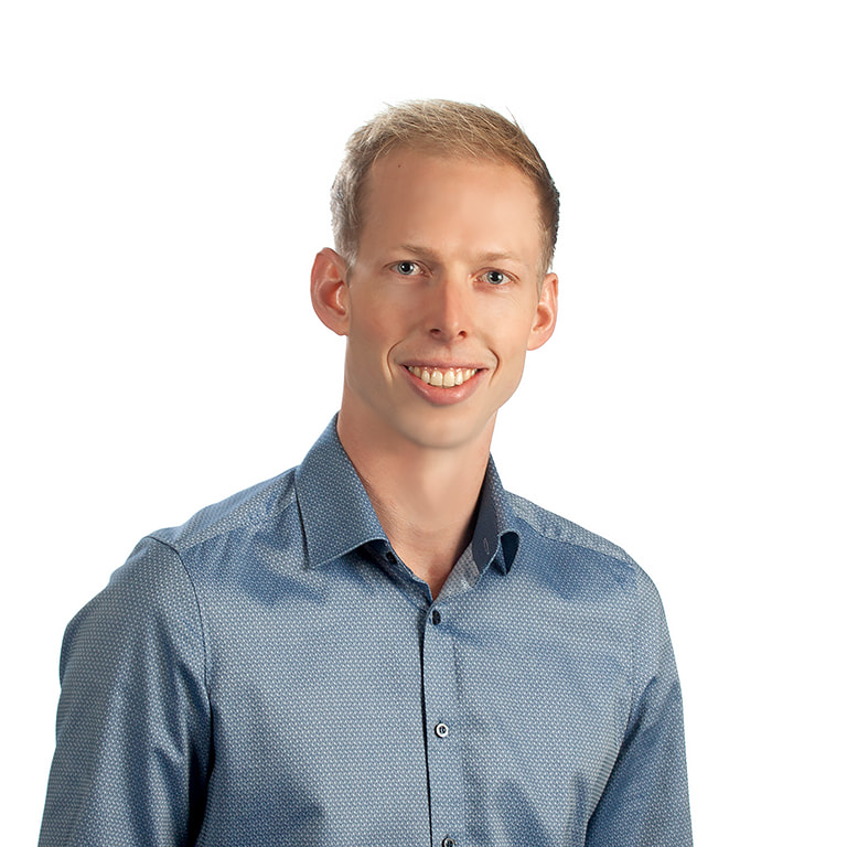 Daniel Kronberger
