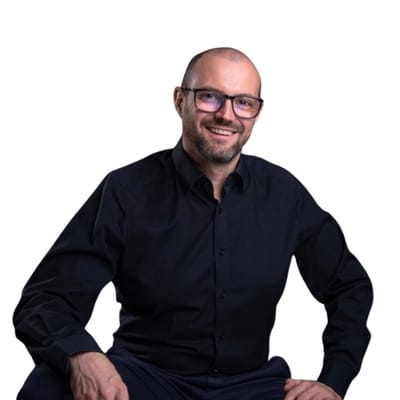 Dominik Lindinger